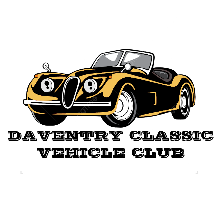 Daventry Classic Vehicle Club