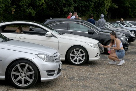 Mercedes Owners